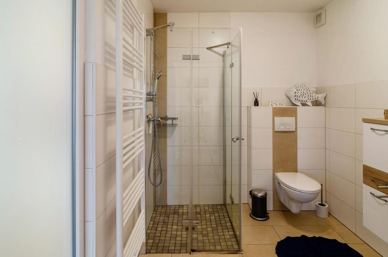 Ferienhaus Diekster - Erdgeschoss 1 Norddeich  Bagian luar foto